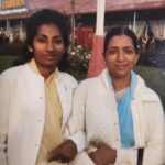 Sharon Carpenter Instagram - Happy Mother’s Day to the greatest mum of all time @artbygrace16. As she worked her way up in the medical field - studying for the toughest exams, becoming a consultant at St. Thomas’ Hospital, running the Cytology Dept. at the Royal Surrey then moving to the US to become a professor at Harvard Medical School - one thing’s stayed consistent. She’s always been the most loving, inspiring and supportive mum anyone could wish for. ❤️🤗