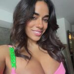 Sharon Carpenter Instagram - 💖💚
