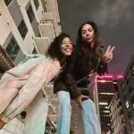 Sharon Carpenter Instagram - When @cassidyea comes to town… 🤩