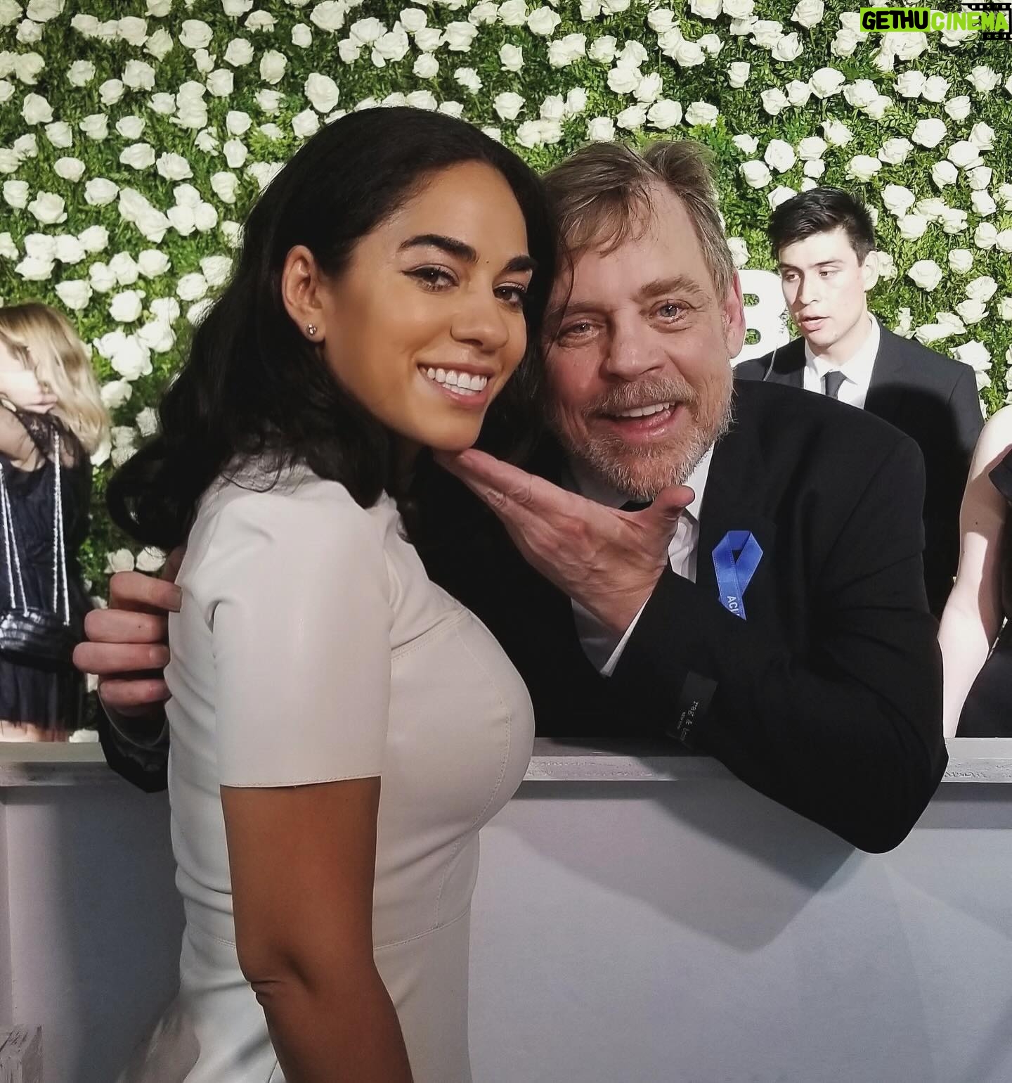 Sharon Carpenter Instagram - Fave pics ever! #maythe4thbewithyou #lukeskywalker #hansolo #georgelucas #starwars