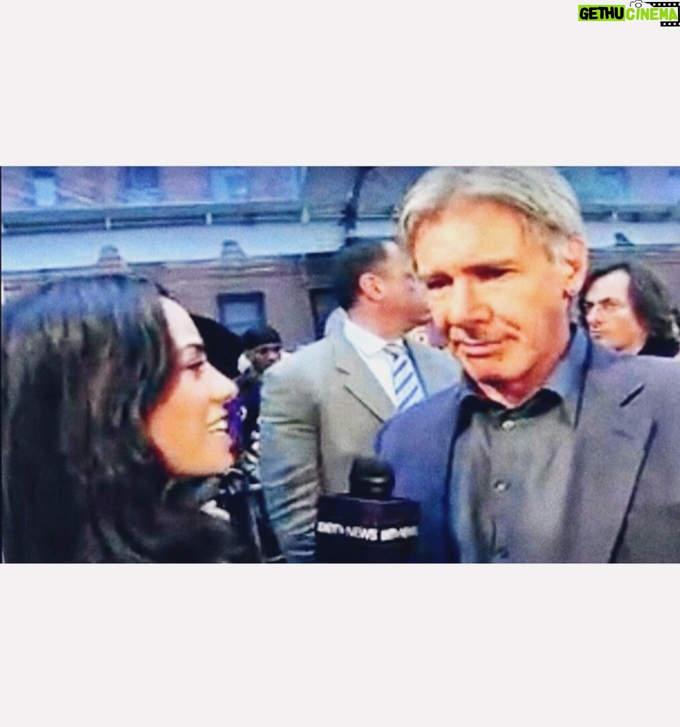 Sharon Carpenter Instagram - Fave pics ever! #maythe4thbewithyou #lukeskywalker #hansolo #georgelucas #starwars