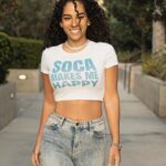 Sharon Carpenter Instagram - Soca is my therapy… 🎶💃🏽