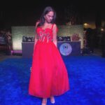 Sharon Carpenter Instagram - 🖤🤍❤️
