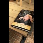 Sharon Case Instagram - Melody, congratulations on the release of your book! This is an amazing story, folks! I just finished reading it & I was glued to the book from the very beginning. I am so honored & flattered to have been mentioned in your memoirs!!!! It’s been such a pleasure & so much fun knowing you all these years. You have made working at #YR very special to me. I love you too!! ❤️❤️👯‍♀️ #queen #daytimedramaqueen #cbs #daytime #YR #nikkinewman #melodythomasscott #congratulations #daytimedivas #hollywood #lawoman #partnerincrime #lucyandethel #alwaysyoungandrestless @melodythomassco @youngandrestlesscbs @cbstv