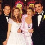 Sharon Case Instagram - Happy silver wedding anniversary to #shick 25 amazing years!!! 🤵‍♂️💍👰‍♀️💐🎉🎉🎉🎉🎉🎉#YR