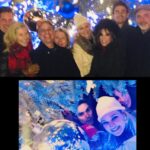 Sharon Case Instagram - I’d like to thank everyone SO much for coming to Kate Linder’s Toronto Tea, benefiting The March Of Dimes ❤️ It was so much fun to see all of you there, we had such a blast together! The event was a great success thanks to you who joined us! #YRfansarethebest Happy Holidays to you all 🎄#YR #holidayspirit #marchofdimes . . @christeladnana @christianjleblanc @katelinderyr @mgrossman18 @marchofdimescda @marchofdimes @carolynglobal