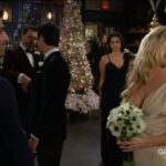 Sharon Case Instagram – I’m FINALLY getting this Shey photo album posted tho New Years feels like ancient history already lol. But I really love these photos, it was a beautiful wedding. Jordi has always been a delight to work with as well as everyone at the wedding, it was a fun day!