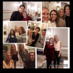 Sharon Case Instagram - I’d like to thank everyone SO much for coming to Kate Linder’s Toronto Tea, benefiting The March Of Dimes ❤️ It was so much fun to see all of you there, we had such a blast together! The event was a great success thanks to you who joined us! #YRfansarethebest Happy Holidays to you all 🎄#YR #holidayspirit #marchofdimes . . @christeladnana @christianjleblanc @katelinderyr @mgrossman18 @marchofdimescda @marchofdimes @carolynglobal
