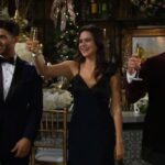 Sharon Case Instagram – I’m FINALLY getting this Shey photo album posted tho New Years feels like ancient history already lol. But I really love these photos, it was a beautiful wedding. Jordi has always been a delight to work with as well as everyone at the wedding, it was a fun day!