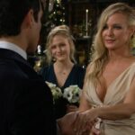Sharon Case Instagram – I’m FINALLY getting this Shey photo album posted tho New Years feels like ancient history already lol. But I really love these photos, it was a beautiful wedding. Jordi has always been a delight to work with as well as everyone at the wedding, it was a fun day!