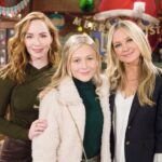 Sharon Case Instagram - It is a bittersweet day. Our baby girl @alyviaalind ‘s final air show as Faith Newman 😢 Aly, we wish you well with your new endeavors & of course we will love & miss you always! ❤️