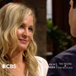 Sharon Case Instagram – The Shey wedding is this week and Adam shows up at the event! What do you want to see happen? Our New Years Eve episode is a great show! I hope everyone will tune in 12/31/20 to celebrate New Years with us at @youngandrestlesscbs 

#wedding #bride #groom #bridesmaids #weddingcrashers #weddinggown #weddingcake #party #newyear #2021 #YR #cbs