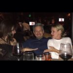 Sharon Case Instagram - Dinner party. Happy occasions. HBD Lisa 🎈Congrats to Jen retuning to #B&B 🎉