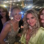 Sharon Case Instagram - #YR50 #dtla #party @tamaraclatterbuck @caitfairbanks @camryngrimes