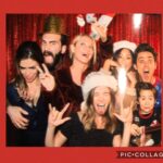 Sharon Case Instagram - Merry Christmas from the #YR Christmas Party 🎊 #happyholidays2019 🎄 . . @mgrossman18 @camryngrimes @caitfairbanks @christianjleblanc @judahmackey @ameliamheinle @zach_atticus