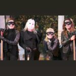 Sharon Case Instagram – #happyhalloween 
#YR 🎃🎃🎃🎃