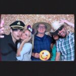 Sharon Case Instagram - Sunday Harvest Festival 🍁🎃🌭🍺#TakeTheReins benefit Chili cook-off contest. @jordivilasuso won both gold medals 🏆🏆#YR @mgrossman18 🕷