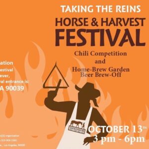 Sharon Case Instagram - Sunday Harvest Festival 🍁🎃🌭🍺#TakeTheReins benefit Chili cook-off contest. @jordivilasuso won both gold medals 🏆🏆#YR @mgrossman18 🕷