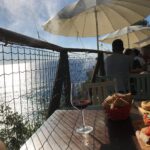 Sharon Case Instagram - #cinqueterre #italy #tbt October 2017 #milan