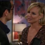 Sharon Case Instagram – #happyhalloween 
#YR 🎃🎃🎃🎃