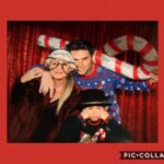 Sharon Case Instagram - Merry Christmas from the #YR Christmas Party 🎊 #happyholidays2019 🎄 . . @mgrossman18 @camryngrimes @caitfairbanks @christianjleblanc @judahmackey @ameliamheinle @zach_atticus