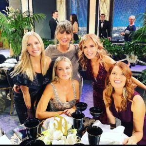 Sharon Case Instagram - #YR 💃💃💃💃💃@youngandrestlesscbs @cbstv