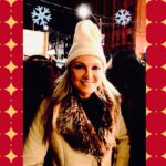 Sharon Case Instagram - I’d like to thank everyone SO much for coming to Kate Linder’s Toronto Tea, benefiting The March Of Dimes ❤️ It was so much fun to see all of you there, we had such a blast together! The event was a great success thanks to you who joined us! #YRfansarethebest Happy Holidays to you all 🎄#YR #holidayspirit #marchofdimes . . @christeladnana @christianjleblanc @katelinderyr @mgrossman18 @marchofdimescda @marchofdimes @carolynglobal