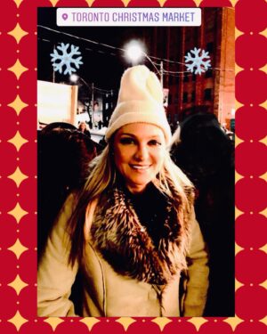 Sharon Case Instagram - I’d like to thank everyone SO much for coming to Kate Linder’s Toronto Tea, benefiting The March Of Dimes ❤️ It was so much fun to see all of you there, we had such a blast together! The event was a great success thanks to you who joined us! #YRfansarethebest Happy Holidays to you all 🎄#YR #holidayspirit #marchofdimes
.
.
@christeladnana @christianjleblanc @katelinderyr @mgrossman18 @marchofdimescda @marchofdimes @carolynglobal