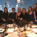 Sharon Case Instagram - Thanks to my friends and family for such a fun birthday 🎂 weekend celebration! And thanks to all of you for sending me your beautiful birthday wishes ❤️😊