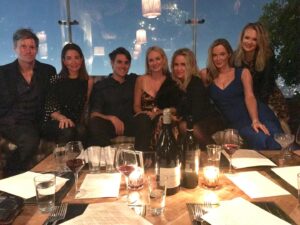 Sharon Case Instagram - Thanks to my friends and family for such a fun birthday 🎂 weekend celebration! And thanks to all of you for  sending me your beautiful birthday wishes ❤️😊