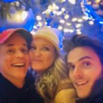 Sharon Case Instagram - I’d like to thank everyone SO much for coming to Kate Linder’s Toronto Tea, benefiting The March Of Dimes ❤️ It was so much fun to see all of you there, we had such a blast together! The event was a great success thanks to you who joined us! #YRfansarethebest Happy Holidays to you all 🎄#YR #holidayspirit #marchofdimes . . @christeladnana @christianjleblanc @katelinderyr @mgrossman18 @marchofdimescda @marchofdimes @carolynglobal