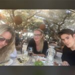 Sharon Case Instagram – A bit of birthday fun!! #birthday #happybirthday #sharkbirthday 😍😍 🎂🎈🎈🎈🎈🎈🎈 #birthdayparty #celebrate 🎉💃🕺