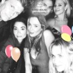 Sharon Case Instagram - Thanks to my friends and family for such a fun birthday 🎂 weekend celebration! And thanks to all of you for sending me your beautiful birthday wishes ❤️😊