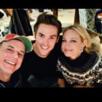 Sharon Case Instagram - I’d like to thank everyone SO much for coming to Kate Linder’s Toronto Tea, benefiting The March Of Dimes ❤️ It was so much fun to see all of you there, we had such a blast together! The event was a great success thanks to you who joined us! #YRfansarethebest Happy Holidays to you all 🎄#YR #holidayspirit #marchofdimes . . @christeladnana @christianjleblanc @katelinderyr @mgrossman18 @marchofdimescda @marchofdimes @carolynglobal