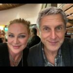 Sharon Case Instagram - Dr Ron, I’m glad we finally got to have a proper retirement party for you. I just cannot believe you are retiring !! Thank you for being my family doctor and dear friend for all of these years. You always took such excellent care of me, my parents, family, friends and colleagues. I know that every one of your patients will miss you terribly. You were that “old school” style doctor who became a part of your patients families and you cared so much!! You were such a great comfort to people. I know that’s the kind of practice you dreamed of having and I’m so happy that you achieved what you wanted through all these years! 👏👏👏👏👏👏👏 Love you always Ron, Sharon