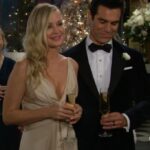 Sharon Case Instagram – I’m FINALLY getting this Shey photo album posted tho New Years feels like ancient history already lol. But I really love these photos, it was a beautiful wedding. Jordi has always been a delight to work with as well as everyone at the wedding, it was a fun day!
