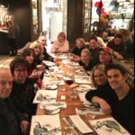 Sharon Case Instagram - I’d like to thank everyone SO much for coming to Kate Linder’s Toronto Tea, benefiting The March Of Dimes ❤️ It was so much fun to see all of you there, we had such a blast together! The event was a great success thanks to you who joined us! #YRfansarethebest Happy Holidays to you all 🎄#YR #holidayspirit #marchofdimes . . @christeladnana @christianjleblanc @katelinderyr @mgrossman18 @marchofdimescda @marchofdimes @carolynglobal