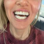 Sharon Horgan Instagram – My week. Glammed up for Bad Sisters’ press junket in @bella_freud.  Had kittens.  Fell in love with kittens. Made dog jealous.  Got Invisalign for wonky teeth 

Glam by @schullerinc and nails by @lucytuckernails still going strong

#badsisters 
#theprick
@appletvplus