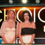 Sharon Horgan Instagram - Some sisters representing our missing sisters @evabirthistleofficial and @mssarahgreene (and @clelia_mountford and @rebecca.parkinson) Best fun I’ve had losing in a long time. Modelled extreme sexiness with Domhnall Gleeson, expressed my love for all of The Bear and explained to @benstiller the origin of the company name @mermantvfilm @evehewson @dearbhlawalsh @fayedorn #annemarieduff #badsisters @appletvplus