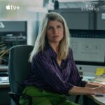 Sharon Horgan Instagram - A few photos of the gang from episode 7 of Bad Sisters which is now available to watch on @appletvplus. Written by the magnificent Perrie Balthazar and directed by the formidable Rebecca Gatward who directed our whole last block beautifully. It’s a bit of a rollercoaster now. Bloody hope you like. Everyone is fucking great in it. Now I’m just gonna go and enjoy the rest of Freshers week. @mssarahgreene @evehewson @evabirthistle @_darylmccormack #claasbang #annemarieduff @assaadbouab #briangleeson #seanakerslake @lloydhutchinson #saisequinn #petercoonan #barryward And loads more. I need to go on IMDb and check the rest @mermantvfilm @appletvplus #badsisters #kittens