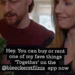 Sharon Horgan Instagram - I’d like to suggest that this is a Christmas movie