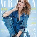 Sharon Horgan Instagram - ‘The female point of view just wasn’t being represented in any way that reflected the world that we live in’ From #Motherland to #BadSisters, @sharonhorgan has created some of our favourite TV shows. She talks to @terrilwhite about finding success on her own terms. TAP the link in bio to read the new issue now. Photographer: @jasonhetheringtonstudio Stylist: @michelle_duguid Interview: @terrilwhite Hair: @nickirwinhair using @wahlprouk styling tools, assisted by @alexsarghe Makeup: @carolinebarnesmakeup @thewallgroup Editor in Chief: @hattie_brett Creative Director: @cazroberts Entertainment Director: @hanna_woodside Shoot Producer: @nathanhighamshootproducer Photographer’s 1st Assistant: @gaborhercz Digi Tech:@andy__may_ Stylist Assistants: @susielethbridge @gaviweiss Style Intern: @gracieastwood Sharon wears @moschino