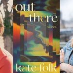 Sharon Horgan Instagram – Hey there. On Monday, 16 May 2022 aka tomorrow I will be interviewing Kate Folk about her book of short stories Out There. I put a link in my stories for how to book a ticket but it’s at 19:00 – 20:00 BST so please come and join and listen. It is such a clever, funny and devastating collection.  Makes me laugh out loud and also want to go and sit in a shed for an hour. 

Here’s the blurb;

Out There, combines science fiction, horror and psychological realism to explore the Kafkaesque precarities of social media and late capitalism: a house viscerally consumes its tenants, a curtain of void envelops the world, an army of AI chatbots is unleashed on the dating apps of San Francisco.
Folk will be reading from the book and in conversation with Sharon Horgan, creator and star of the much-loved Channel 4 series Pulling and Catastrophe, who is working with Folk on adapting the collection’s title story for television.