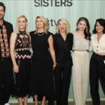 Sharon Horgan Instagram – Bad Sisters NY and Kitten content 

@appletvplus 
@mermantvfilm 
#badsisters
#theprick
#mammy