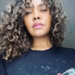 Sharon Leal Instagram - you are here📍