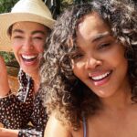 Sharon Leal Instagram - 💕love this woman💕