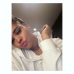 Sharon Leal Instagram – smooch and sulk. 🐻