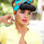 Sharon Leal Instagram -