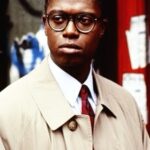 Sharon Leal Instagram - @andrebraugher 👑💔 thank you for all that inspiration. 🖤 RIP