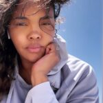 Sharon Leal Instagram - Le mie tre personalità in proper order. ties*